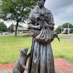 The witch of pungo